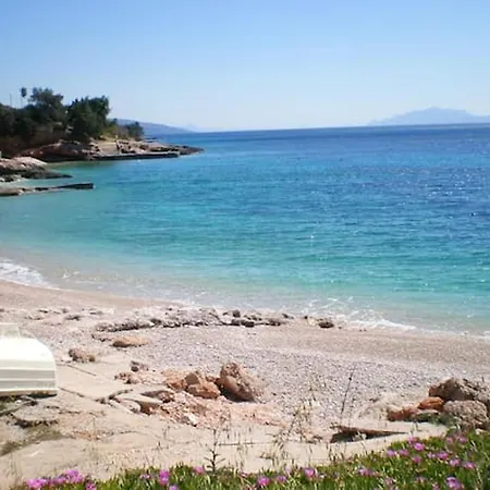 דירה Charming In - 25 M² - Parking Included