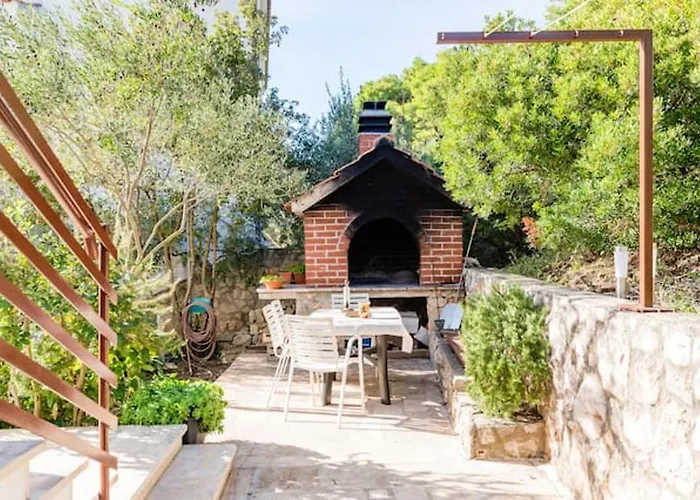 شقة Charming In - 25 M² - Parking Included زافالا