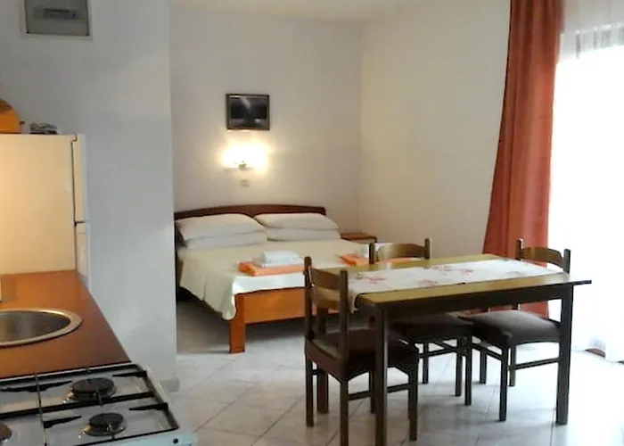 شقة Charming In - 25 M² - Parking Included *