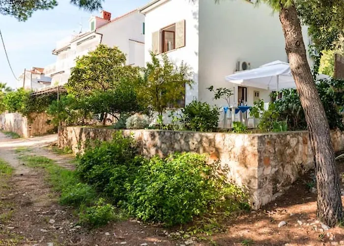 شقة Charming In - 25 M² - Parking Included *
