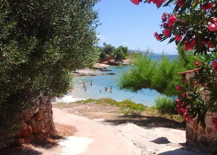 شقة Charming In - 25 M² - Parking Included *