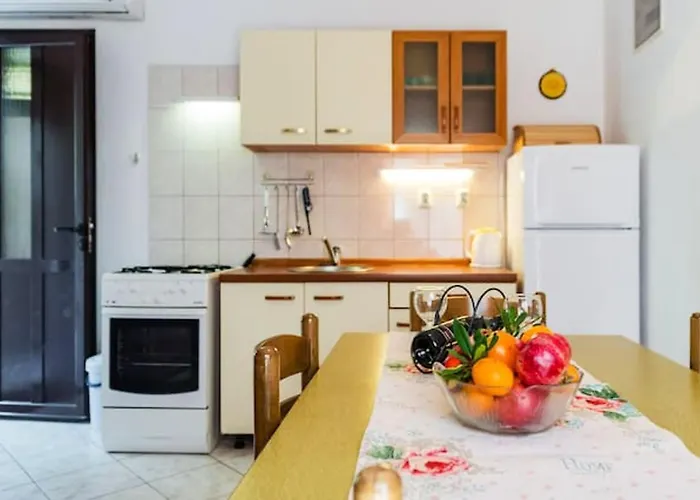شقة Charming In - 25 M² - Parking Included