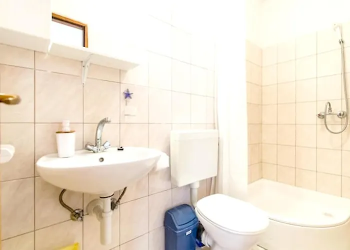 شقة Charming In - 25 M² - Parking Included *