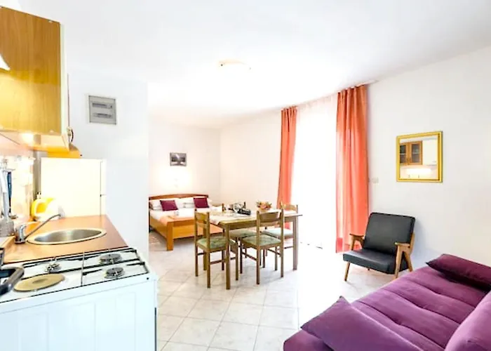 Charming In - 25 M² - Parking Included شقة *