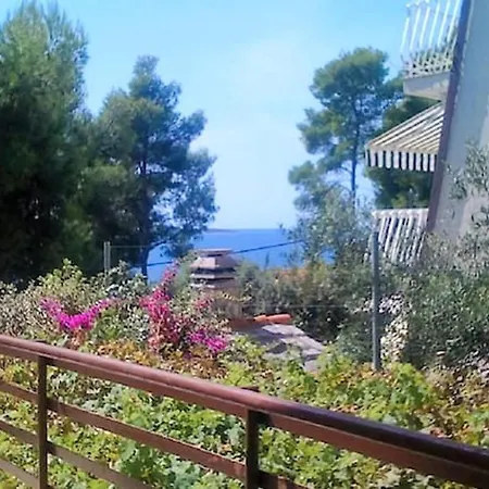 Apartman Charming In - 25 M² - Parking Included Zavala