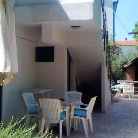Charming In - 25 M² - Parking Included * Zavala
