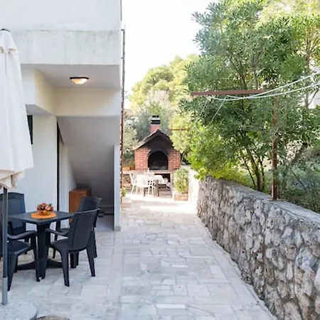 Charming In - 25 M² - Parking Included Zavala
