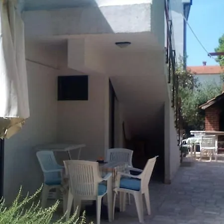 Charming In - 25 M² - Parking Included Zavala