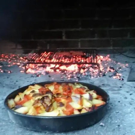 Lägenhet Charming In - 25 M² - Parking Included Zavala