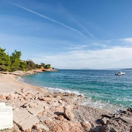 Lägenhet Charming In - 25 M² - Parking Included